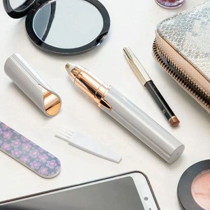 Beauty Luxe™ Depiladora facial -  [PROMOCIÓN DISPONIBLE SOLO HOY]