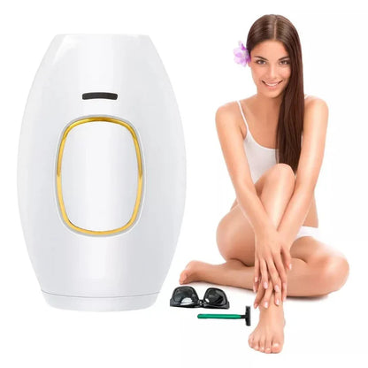 SilkSkin™ Depilador Láser IPL + Envío Gratis - [PROMOCIÓN DISPONIBLE SOLO HOY]