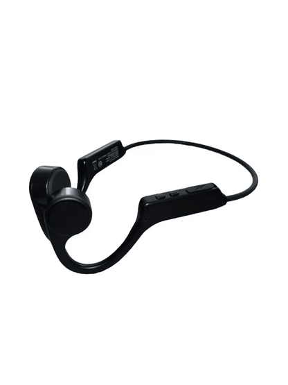 VibeFlow™ – Conducción Ósea sin Límites