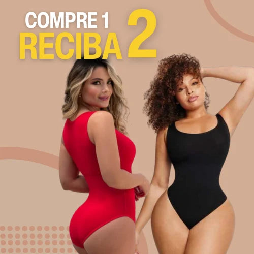 Up Shaper™ Body modelador - Quema de existencias - 50% OFF! - [PROMOCIÓN DISPONIBLE SOLO HOY]