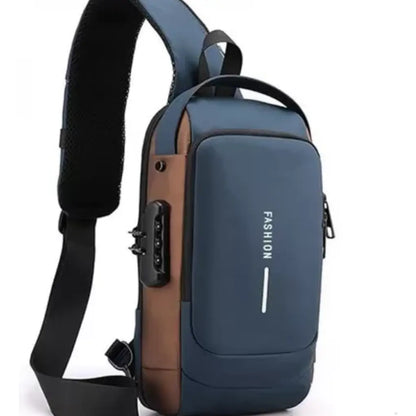 Fashion™ Bolso Bandolera - [PROMOCIÓN DISPONIBLE SOLO HOY]