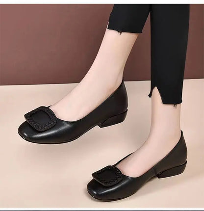 PisadaPerfecta™ - Baleta Menorca ortopédica - [PROMOCIÓN DISPONIBLE SOLO HOY]