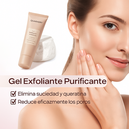 PureLight™ – Gel Exfoliante Aclarador con Acción Renovadora