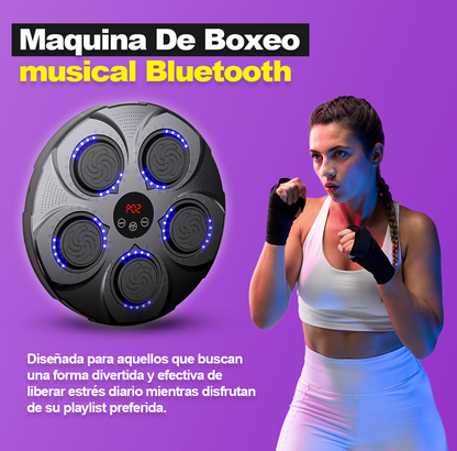 Nuevo Fit Box Musical™ - [PROMOCIÓN DISPONIBLE SOLO HOY]