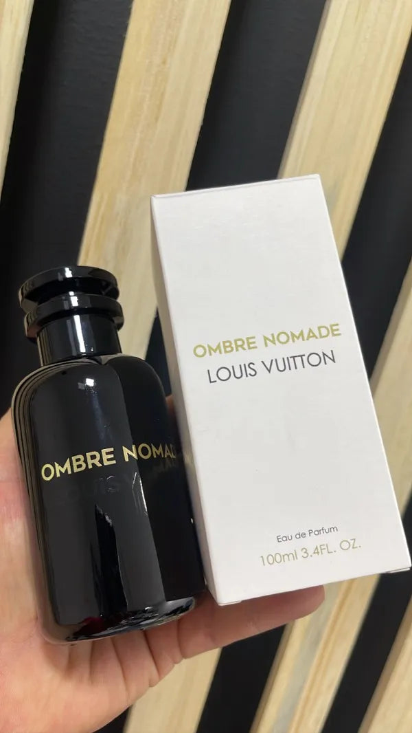 KIT 4 PERFUMES + REGALO ( Insp. Oud For Glory, Asad, Haramain, Nomade)