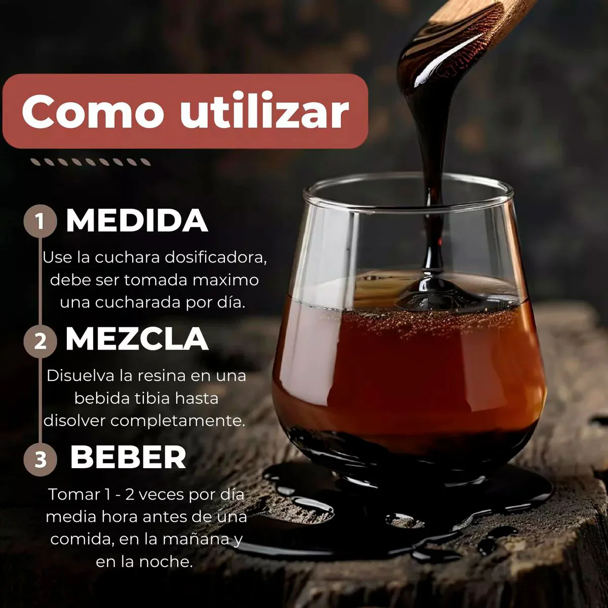 ShilaPower™ – La fuerza del Himalaya en cada dosis