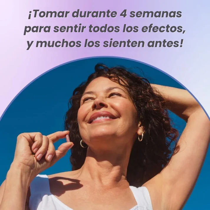 Meno – Menopausia | ¿Por qué no funcionan las dietas ahora?