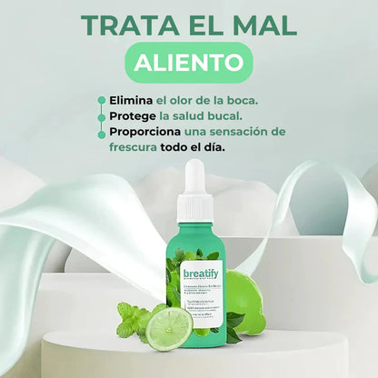 FrescoSmile™ – claridad y blancura en cada sonrisa