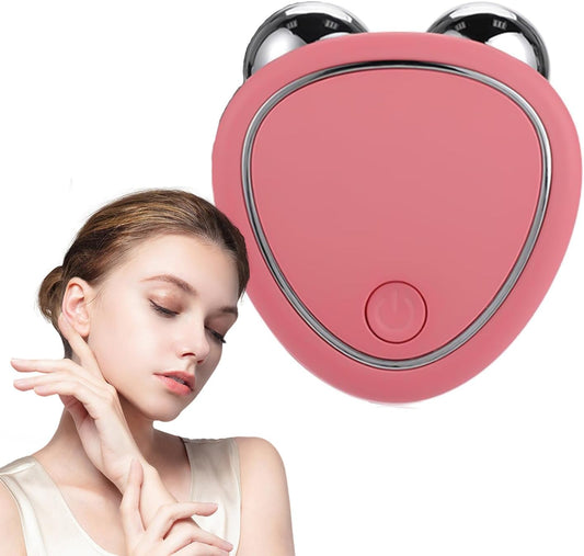 Facialuxe™ Masajeador Facial Eléctrico - [PROMOCIÓN DISPONIBLE SOLO HOY]