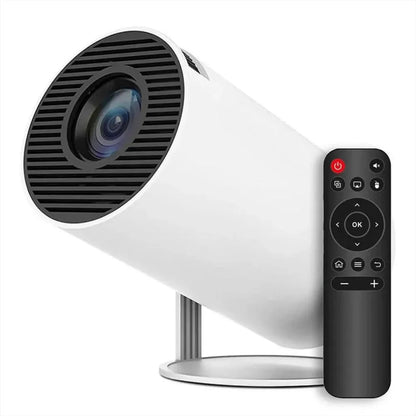 HY300 Pro™ – Proyector Inteligente con Tecnología Magis