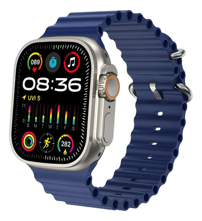 SmartPulse T900™ Smartwatch Ultra Pro - [PROMOCIÓN DISPONIBLE SOLO HOY]