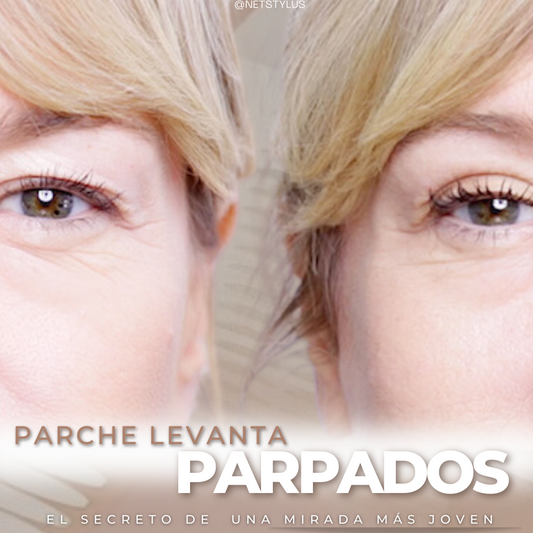 Eyelid PushUp™ 🤩Mirada Impactante al instante✨ 120 Pares!😱 - [PROMOCIÓN DISPONIBLE SOLO HOY]