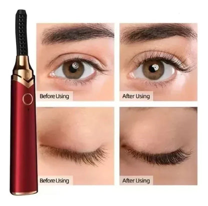 LashUp™ – Rizador de Pestañas Eléctrico Riza tus pestañas en segundos - [PROMOCIÓN DISPONIBLE SOLO HOY]