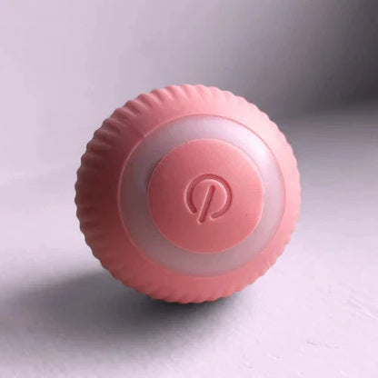 PowerBall™ Pelota Inteligente para Gatos - [PROMOCIÓN DISPONIBLE SOLO HOY]