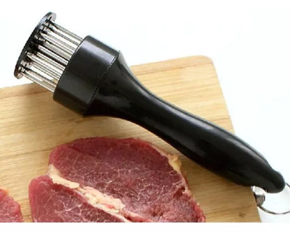 CarneSoft™ Ablandador de Carnes - [PROMOCIÓN DISPONIBLE SOLO HOY]