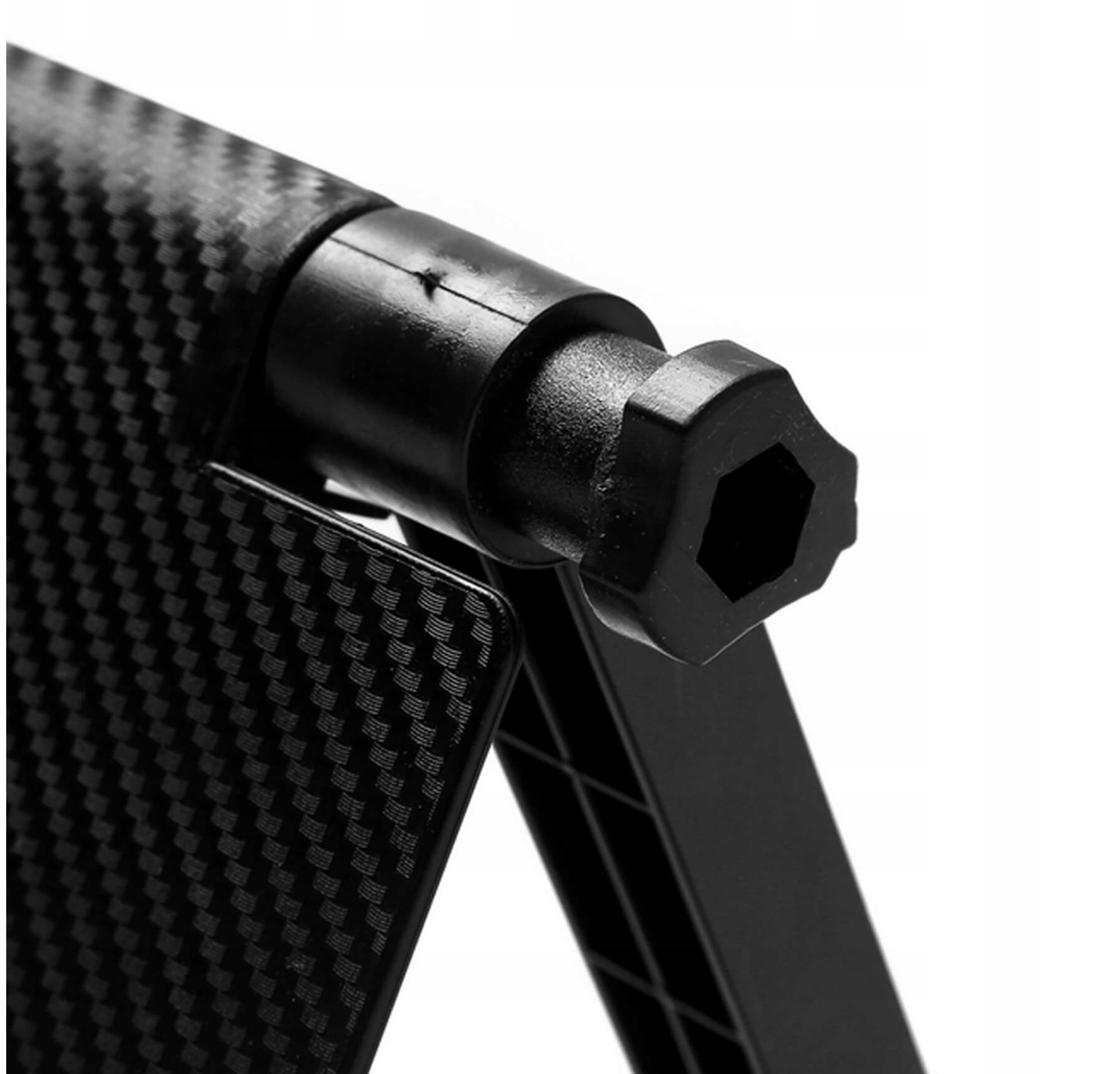 DecoFold™ Soporte Plegable Para Decodificador - [PROMOCIÓN DISPONIBLE SOLO HOY]