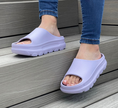 Sandalia Confort™ – Comodidad y Estilo en Cada Paso