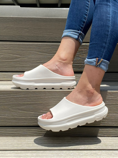 Sandalia Confort™ – Comodidad y Estilo en Cada Paso