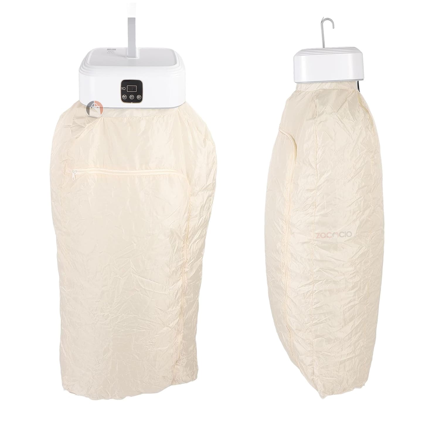 SecaFácil™ Secadora De Ropa Eléctrica Portatil - [PROMOCIÓN DISPONIBLE SOLO HOY]