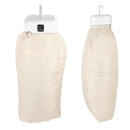 SecaFácil™ Secadora De Ropa Eléctrica Portatil - [PROMOCIÓN DISPONIBLE SOLO HOY]