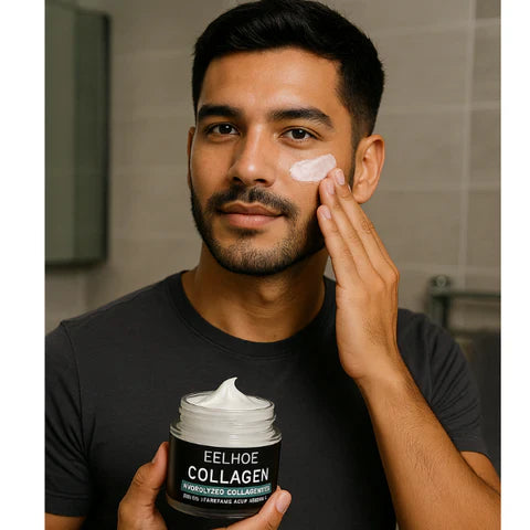 DermaSecret™ – el secreto de una piel joven, sin cirugía.