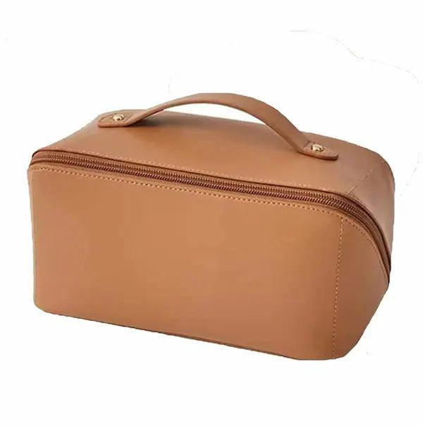 Bella™ Cosmetiquera Neceser Elegante - [PROMOCIÓN DISPONIBLE SOLO HOY]