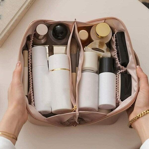 Bella™ Cosmetiquera Neceser Elegante - [PROMOCIÓN DISPONIBLE SOLO HOY]