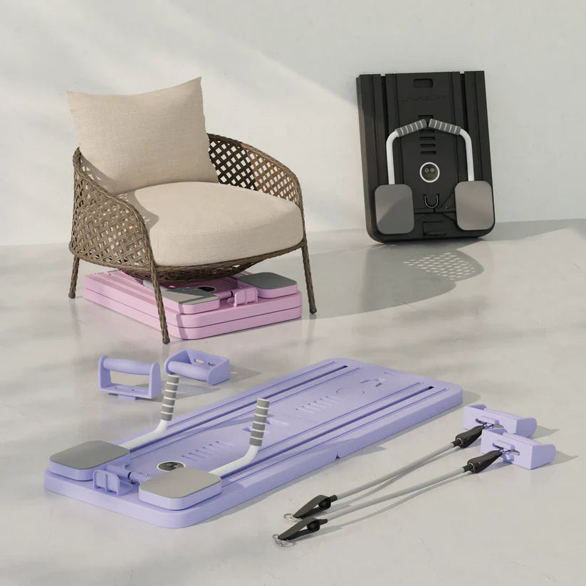 TablaFit™ - Tu nuevo cuerpo empieza en casa